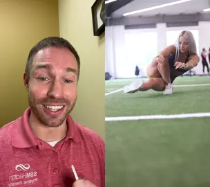 #duet with @brittanycatesfitness #GymTok Crazy squat variation. #squat #dragonsquat #pistolsquat #workout #Fitness #fit #gym #bodybuilding #legday #wow #healthadepopit #challenge