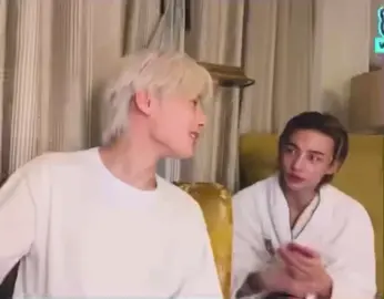 no me perdi el live🫶 #hyunin #hyunjin #jeongin #hyuninzone