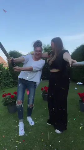 Danke, ihr seid toll 🫶🏼 @gundajunes #fürdich #comedy #mom #junes #funnyvideos #mama #thankyou [insta: kathijunes]