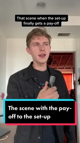 Betting this will be important in act 3 😏😏  #movietropes #fyp #foryoupage #foryou