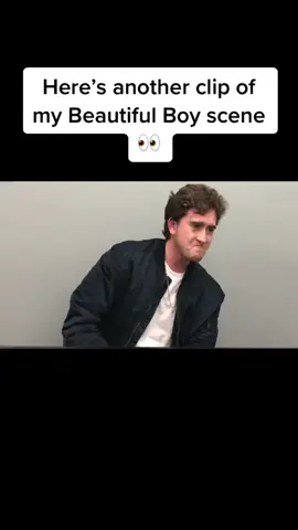 Can’t wait to get to more scenes 🤝 #fyp #viral #actor #acting #movietok #actingreview