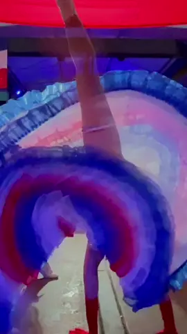 We’ll probably Do It Again! #FrenchCanCan #Dancers #BastilleDay #4thOfJuly #HoraLoca #FrenchCanCanDancer