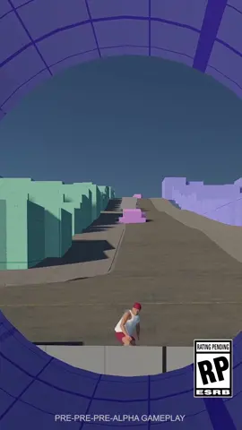 Official Gameplay Trailer #skate. Come Join Us!