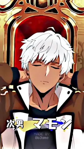 Mutuals ? #fy #fypシ #foryou #obeyme #obeymeshallwedate #obeymeedit #mammonobeyme #mammon #mammonedit