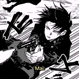 #mai #maizenin #jujutsukaisen #jjk #jujutsukaisenedit #edit #fouryou #fouryoupage #fyp