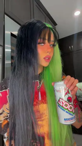 I don’t think I could ever have bangs 😂 @voozhydrate #voozhydrate