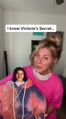 Reply to @randyghugh67 I wrote a song called Victoria’s Secret. It’s out now. 👙🤫                                           #VictoriasSecret #originalmusic #BodyPositivity #fyp