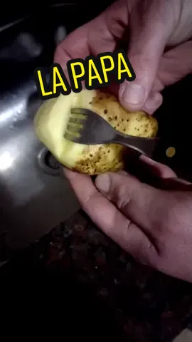 DESHIELO DE PAPA #yosoycreador #tutorial #toturiales #tutorials #akdmico22 #viral #fyp