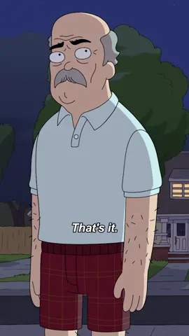 this old man gotta go 👋 #duncanville #duncanvillefox #boomers #boomer #animation #anger #angry #getmad #b#bye