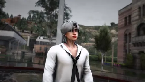 มาเฟียหรอผมไม่กลัวหรอก เพราะจริงๆแล้วผมคือ.........(ปีเตอร์ปาร์คเกอร์)#fy #fyp #viral #ขึ้นฟีดเถอะ #อย่าปิดการมองเห็น #gta5 #fivem #gtafivem #วัยรุ่นfivem