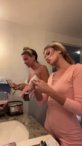 getting ready vibes w MUMMY💄