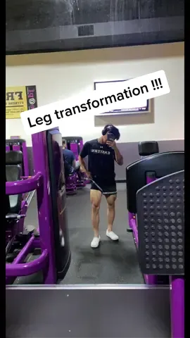 Tik tok, i am 20 years old #fyp #foryou #fakebody #transformation #quads #gym
