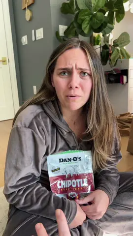 Her priorites were not on the chair lol @Dan-O’s Seasoning