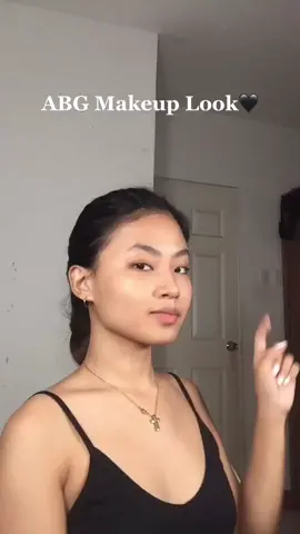 Baddass Makeup Tutorial✨ #makeuptutorial #abgmakeuplook #baddass #focallureph