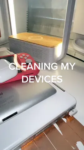 Thinking of upgrading a few of my electrics!😝#CapCut @Wilit  #asmr #asmrvideo #cleaning #cleaningdevices #cleandevices #cleanwithme #asmrcleanwithme #clean #thatgirl #staywithnikki #devicesclean #wilit #asmrvideo