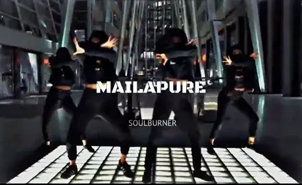 MAILAPURE MAILEH🔥💃🏻#malaysia #dancecover #remix #tamil #whatsappstatus #fyp #alightmotion #soulburner