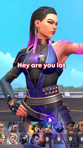 Shout out to my friend @codfishbeatbox #valorantclips #valorantbeatboxing #Valorant