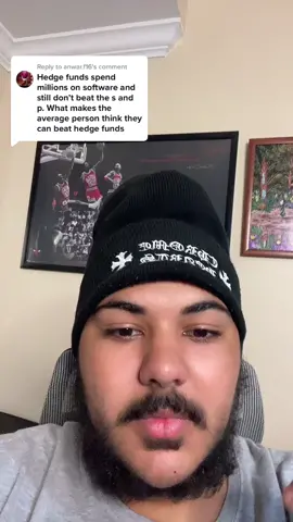 Reply to @anwar.f16 hEdGe fUnDs #stocks