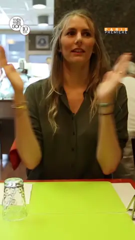 🎂TTB FÊTE SES 10 ANS 🎂 Pour son anniversaire, Très Très Bon revient sur les premiers pas de l'équipe. Rendez-vous ce dimanche à 12h sur @parispremie