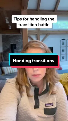 Tips for handing transitions especially away from something very fun! Reinforce the appropriate behavior, and be consistent in how you respond to refusal. #behavior #behaviorchange #bcba #parentingtip #parents #momtok #refusal #transitions