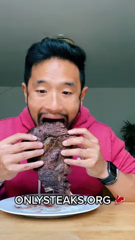 Onlysteaks for a day. #steaks #eatingchallenge #meat #carnivore #healthy #mediumrare #churrasco #rodizio #carne #vegan