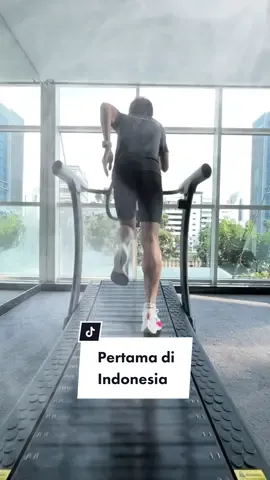 Fun as Game - Real Life Result! Coming Soon! Self Powered Curved Treadmill 😎 #Monkefit #ConnectWithMonkefit #MonkeMill #curvedtreadmill #workout #tiktoksports