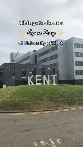 We’re looking forward to our Canterbury Open Day this Saturday 🤩 #unikentopenday #unikent #university #campus #canterbury #openday #unilife #studentlife #student #uni #uni2022 #unistudent #fyp