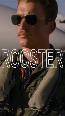 Show them what you’re made of, Rooster. See Miles Teller in #TopGunMaverick - now in cinemas.