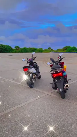 #沖縄#沖縄仕様#pcx#シグナス#ぱーしーえっくす   どれが1番好き？