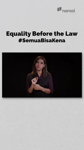 Coba dibalik, gimana jadinya kalau pejabat lembaga negara menghina rakyat? #SemuaBisaKena, kecuali 