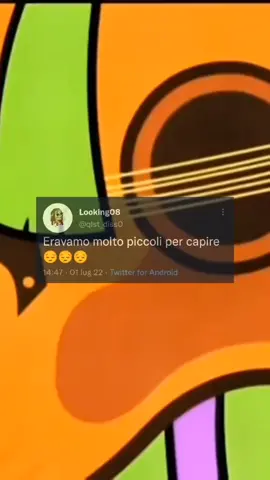 troppo piccoli per capire #looking08 #ioxlook #ioxbilly