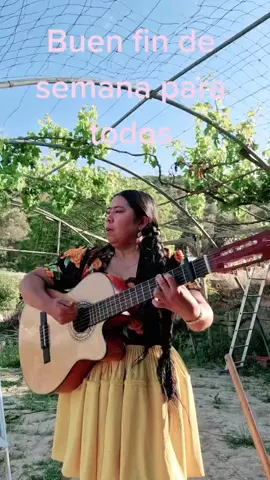 buen fin de semana para todos