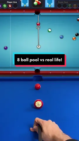 How satisfying is this! ✅ Go show some love to the 8 ball pool game and download the game through my link in bio! 🙏 #paidadvertisment #billiards  #8ballpool  #billiard  #satisfying
