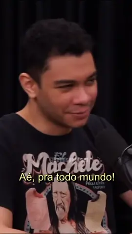 Inglês ?? #igorguimaraes #humor #cortespodcast #comedia