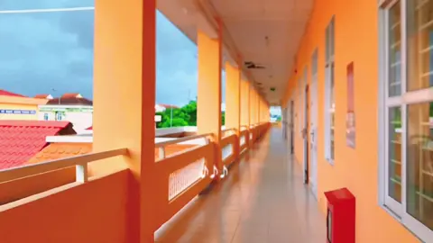 Bao lâu nữa thì mọi người xa mái trường rồi🥺#xuhuongtiktokk #fyp #nhạcchill #chill #thôihcsinhcap3 #cuoicap #truonghoc #xuhuong