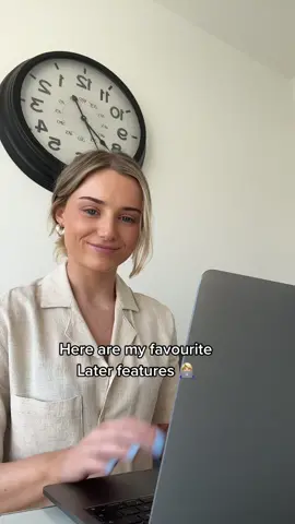 @Later is a lifesaver for social media marketers 👏🏻 #laterpartner