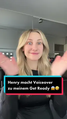 Get ready mit Henry Babybauch-Shooting 😱🥹 | mehr bei Insta: diewalsers.official