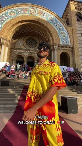 Oran Fashion week #foryou #fyp #viral #oranfashionweek #tiktok #model #mode #وهران #tiktoker #style #وهران