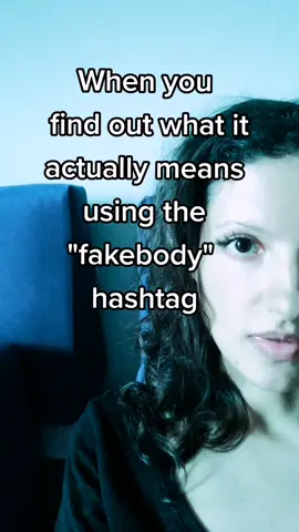 I kept seeing it and I could not understand what it meant. Then I googled it. #slang #socialmedialanguage #languagecheck #hashtagstiktok #trickingtiktok #tiktokalgorythm #howitworks #ijustfoundout #iwastodayyearsoldwhenilearned #whatdoesitmean?