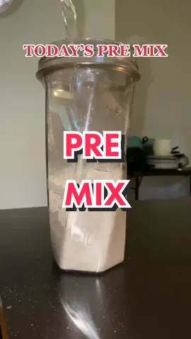 this mix was fire 👀 @ryse_supps @helimix  #helimix #rysesupps #ryse #smarties #preworkout #Fitness #GymTok #gymmotivation