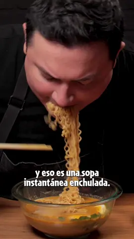 Enchúlame la marucha # 4 🍜