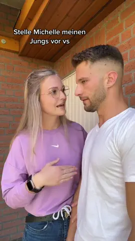 Sie ist die beste 😜🥰 #chellyxpassy #couple #fürdich