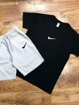 Des ensembles chabin nike sel3at. 🇹🇷🇹🇷 T-shirt shortKayen les tailles S M L XL XXL livraison gratuit #Algérie #foryou #ensemblenike  #boutique  #aid #alg #vetement