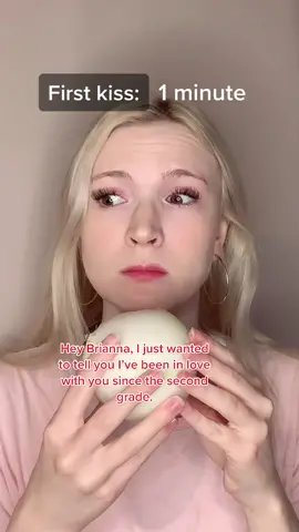 #pov You have a timer until your first kiss.. #foryou #viral #acting #story ib @AutumnMoniquee