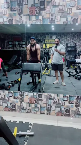 #followme #gymtiktok #followtrend #gym #followme