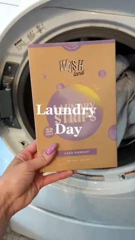 @washland.co this is genius 💜#cleaningwithgabie #CleanTok #cleantiktok #canadatiktokmom #tiktokcanada #newproduct #washland #CapCut