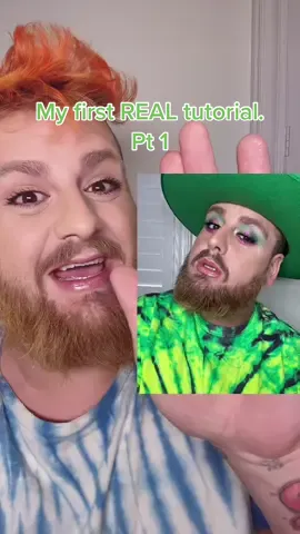 Reply to @onslowdominguez  part 1 using the @Mikayla Nogueira x @Glamlite Cosmetics FIRST Pallet as inspiration for the PAHT 2 launch tomorrow !!!! #mikaylanogueira #glamlite