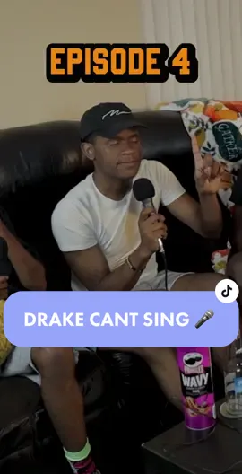 Can Drake actually sing⁉️ Hip-Hop/Rap fans let us know!! ⬇️