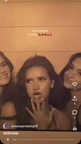 i <3 pinterest #fyp #xyzbca