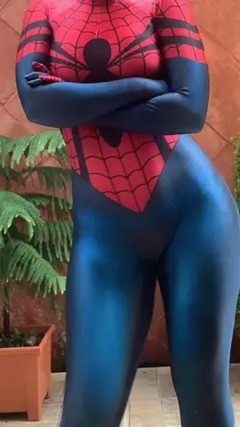 Sexy Dud #spidergirl #spiderman #arabic